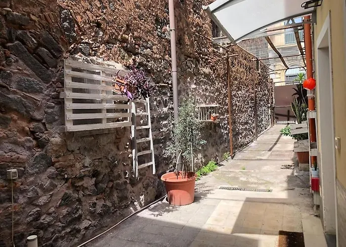Suite Vicolo Lavico