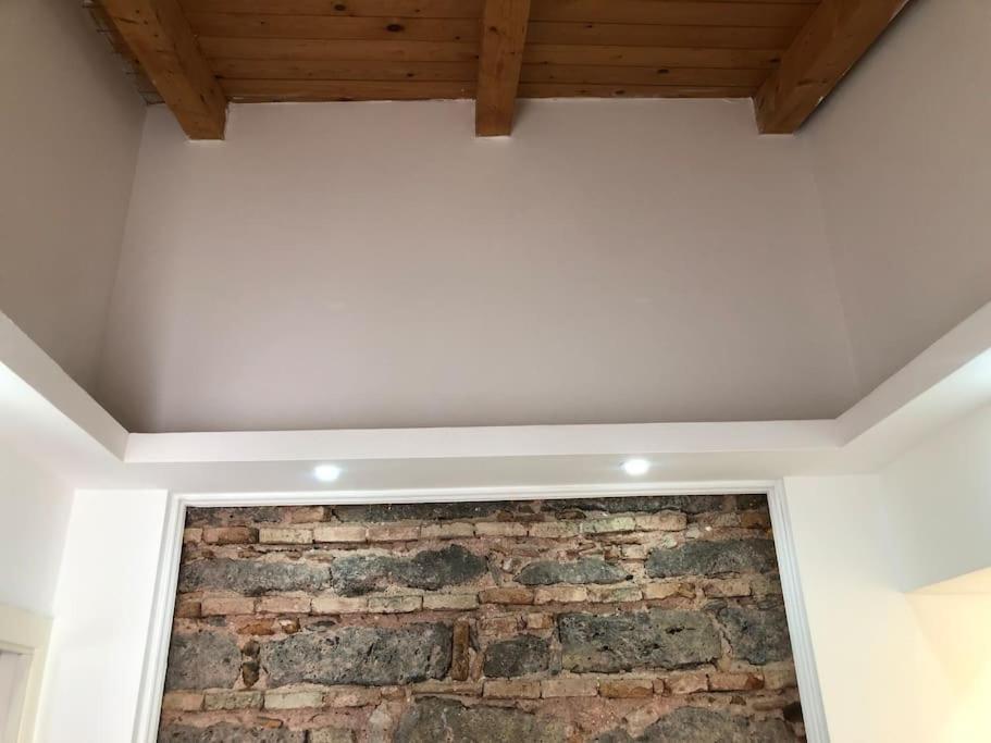 Appartamento Vicolo Lavico