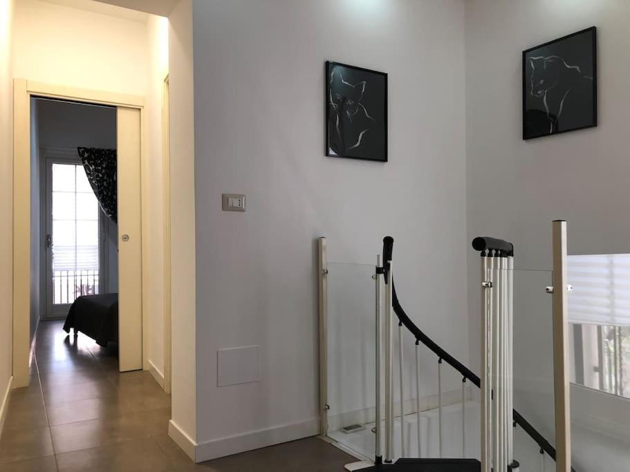 Appartement Vicolo Lavico *