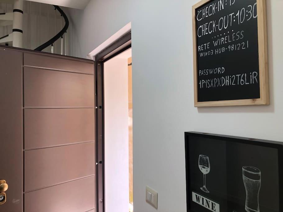 Appartement Vicolo Lavico Catane